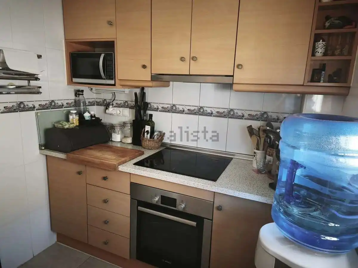 Ático con terraza en venta en Orihuela Costa, imagen 16