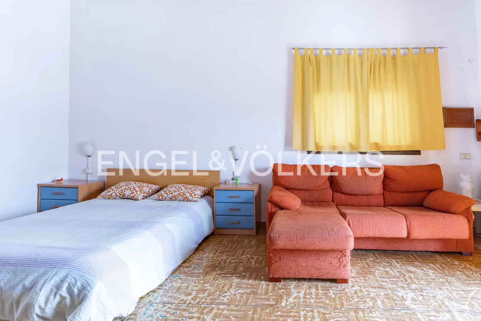 Casa amb piscina en venda a Sant Fost de Campsentelles, imagen 34