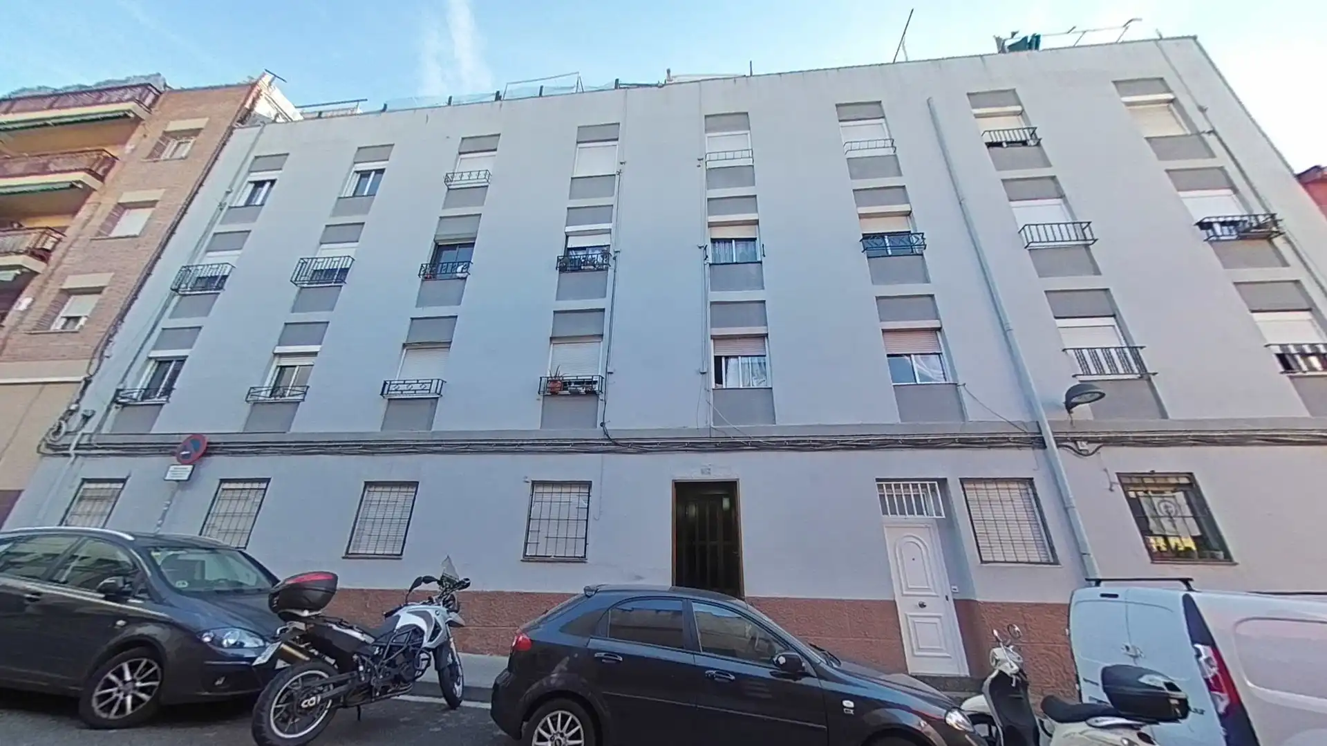 Piso en venta en C/ Sant Salvador