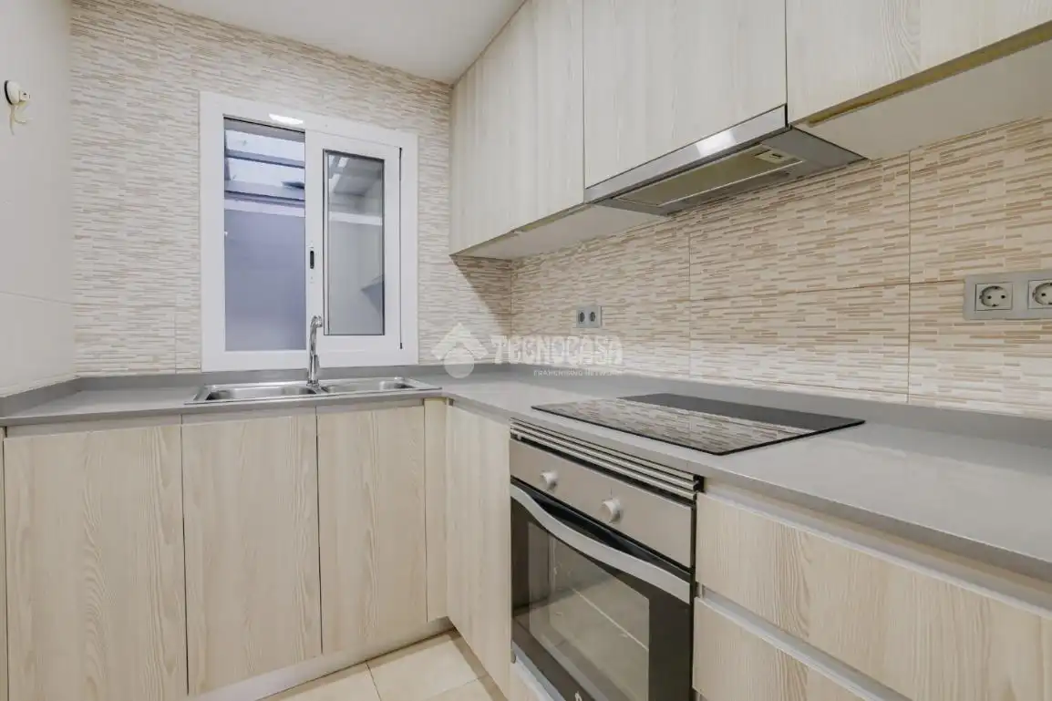 Flat with terrace for sale in Molí Nou - Ciutat Cooperativa, imagen 10
