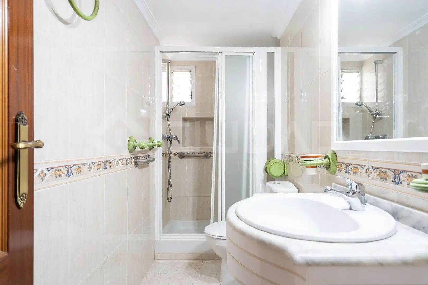 Flat with terrace for sale in Cerro - Amate, imagen 31