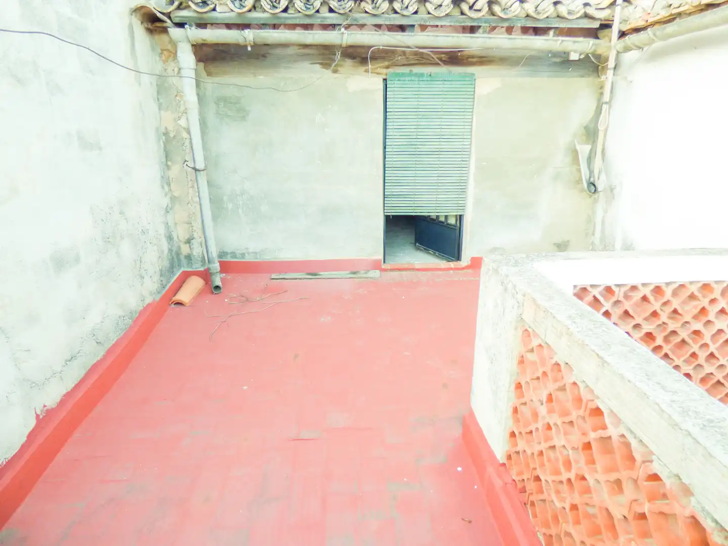 Casa adosada en venda en Sagra amb Jardí privat i Terrassa