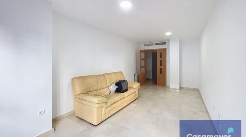 Foto 4 de Piso de alquiler en Carrer Poeta Quintana, 23, Mercado, Alicante