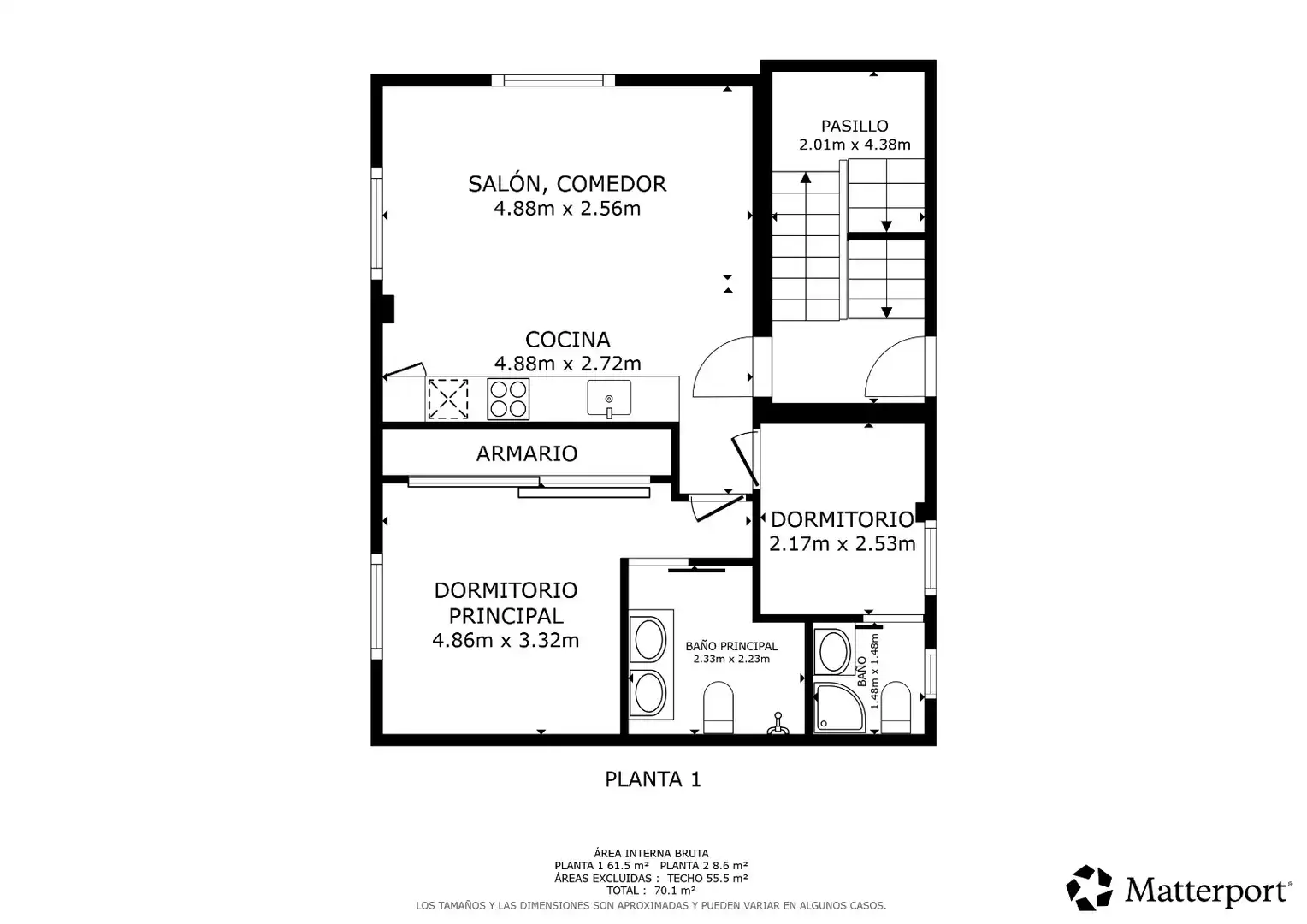 Apartament en venda a San Pedro de Alcántara pueblo