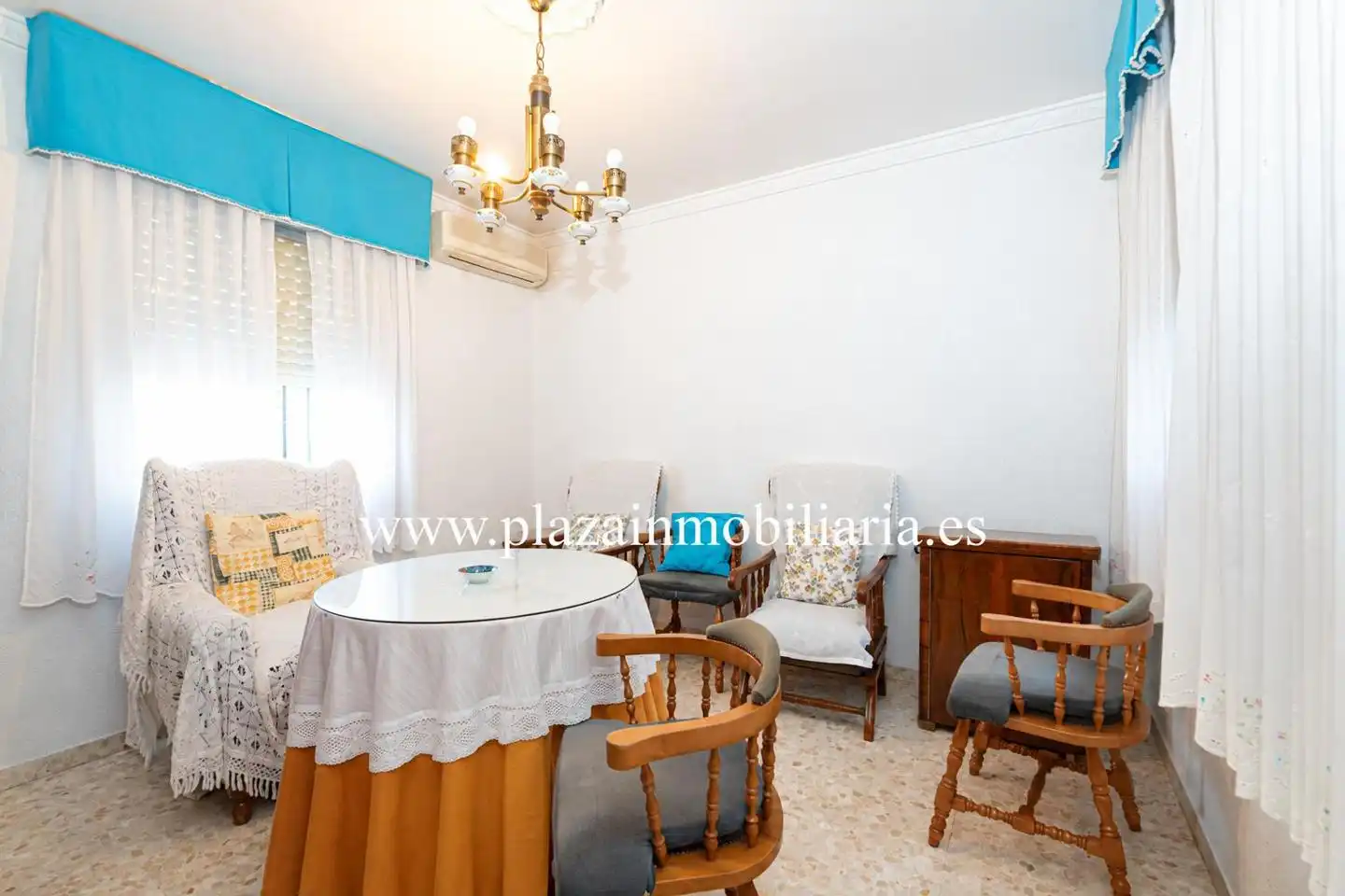 Casa con terraza en venta en El Valle, imagen 21