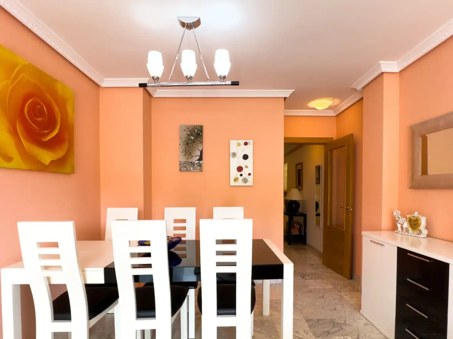 Apartment zum Verkauf in Altea ciudad, imagen 7