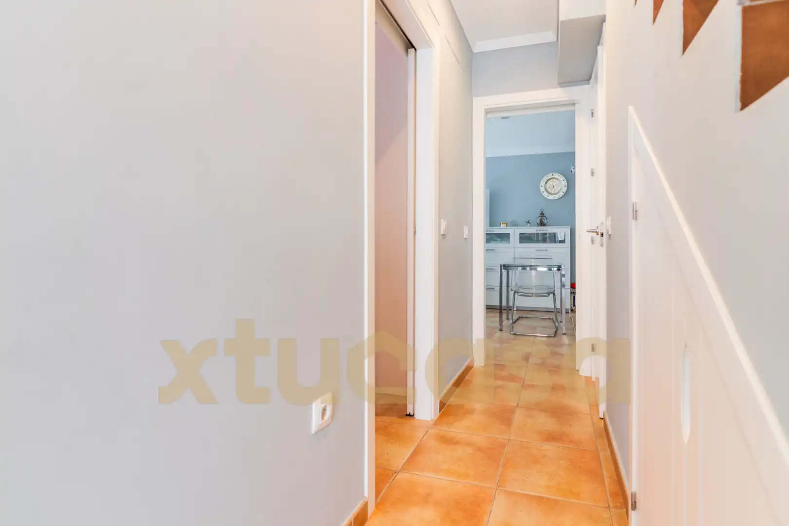 Detached homes for sale in San Fernando  with Air Conditioner, Terrace and Oven
