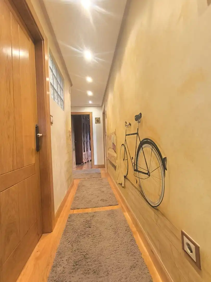 Piso en venta en Portugalete con Calefacción, Trastero y Amueblado