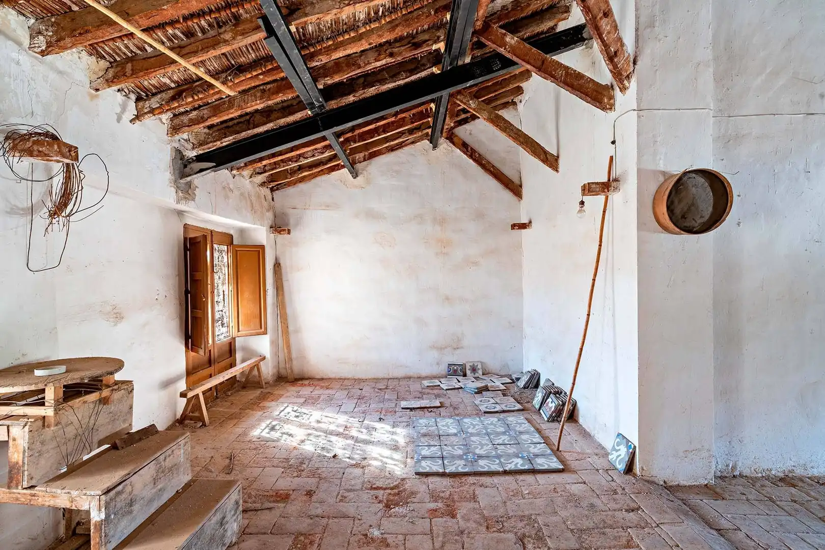 Casa o xalet en venda en Berja amb Terrassa i Balcó