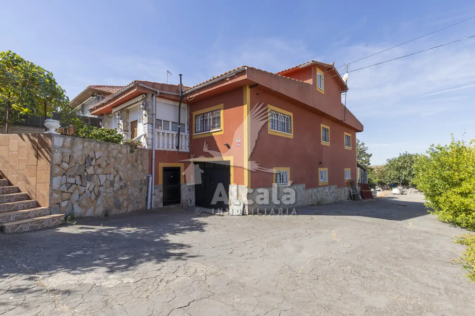 Casa con piscina en venta en Valdeavero, imagen 77