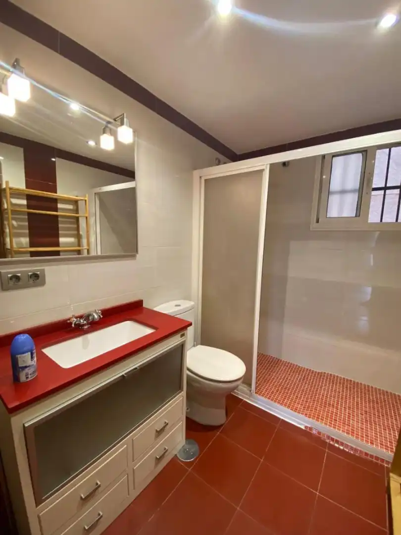 Flat for rent in Calle Gabriela Mistral, 4, Parque Nueva Granada