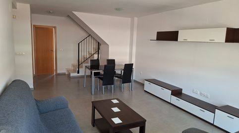 Photo 4 of Duplexes for rent in Carrer Isabel de Villena, 30, Cariñena - Carinyena, Vila-real