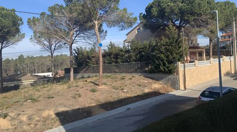 Terreno en venta en Sils, imagen 4