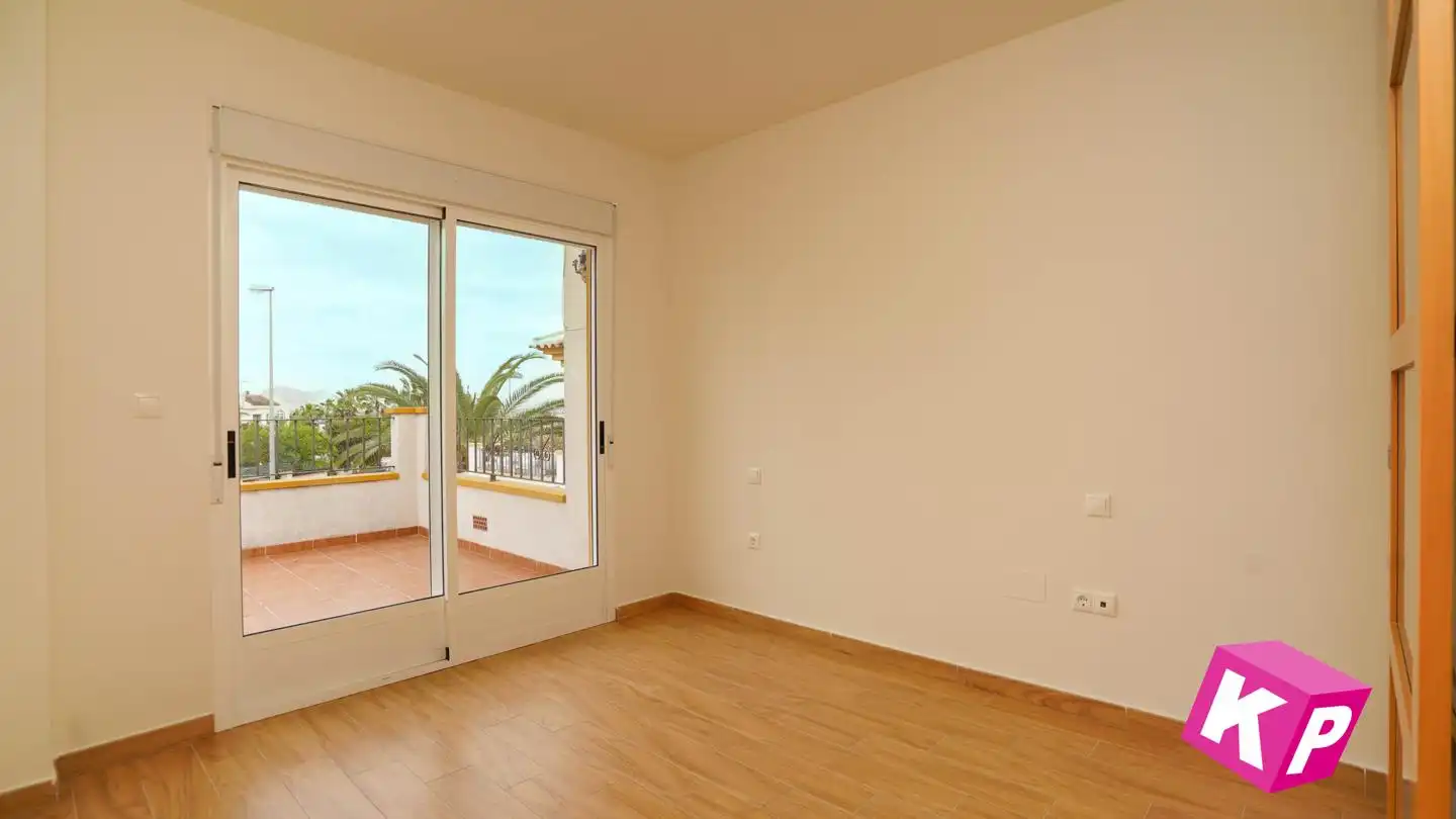 Habitación de Casa o chalet en venta en Rojales con Aire acondicionado, Jardín privado y Terraza