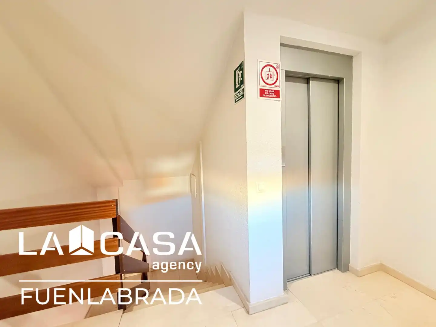 Appartement avec ascenseur à vendre à Calle de los Mártires Fuenlabrada, imagen 25
