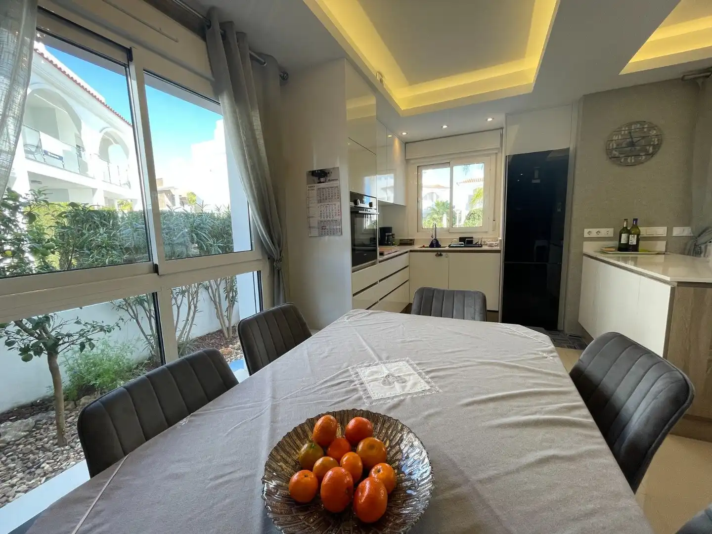 Apartament en venda a Centro