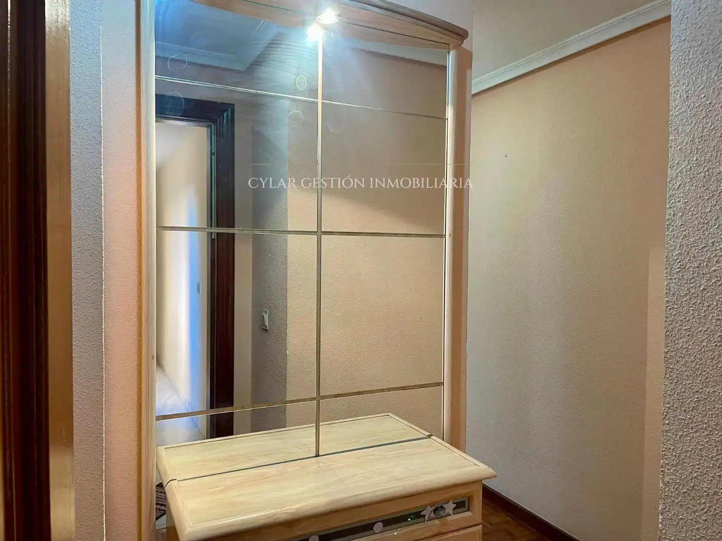 Habitación de Piso en venta en Salamanca con Calefacción, Terraza y Amueblado