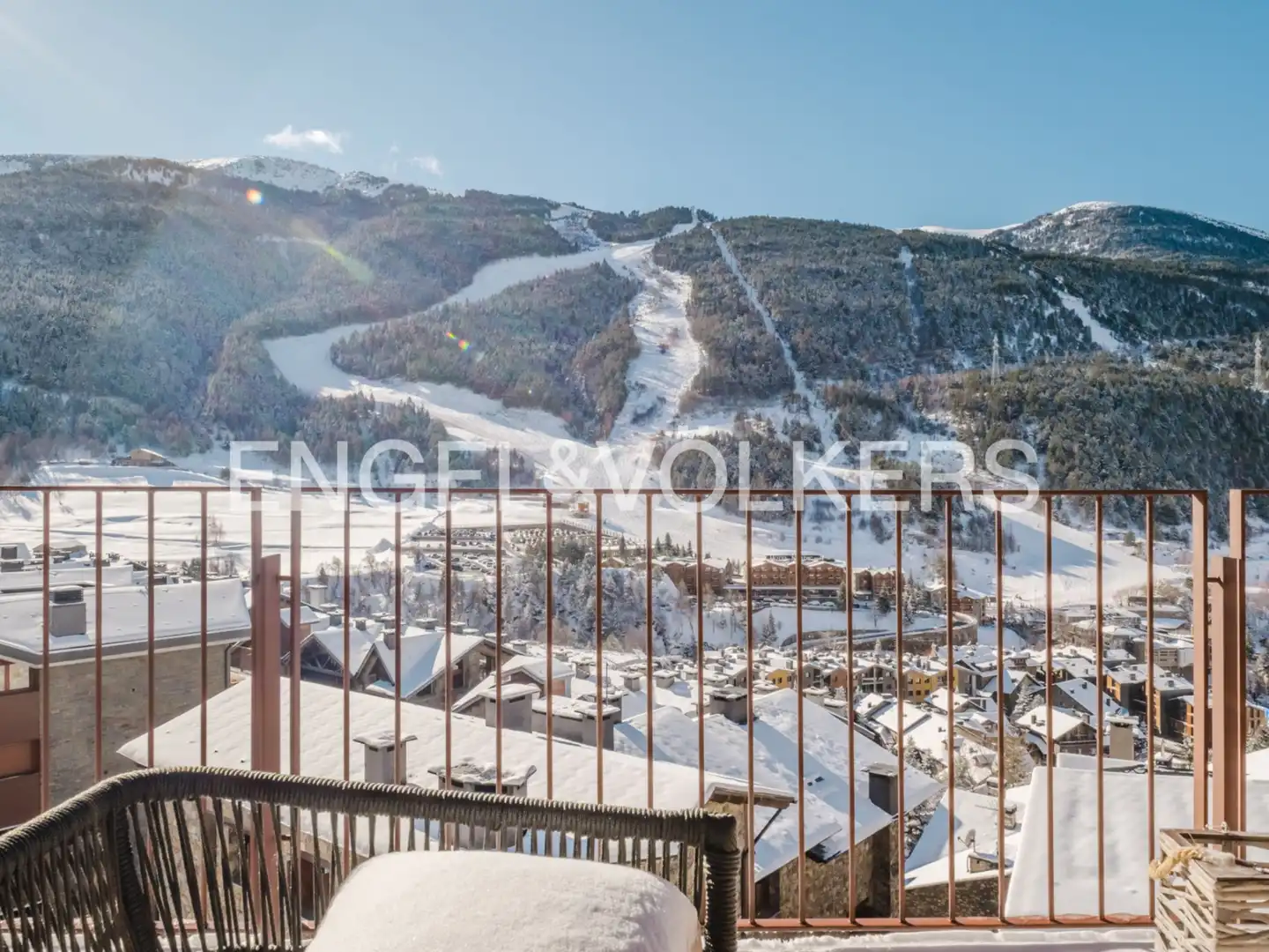 4-bedroom chalet for sale in Canillo · 3 of 41
