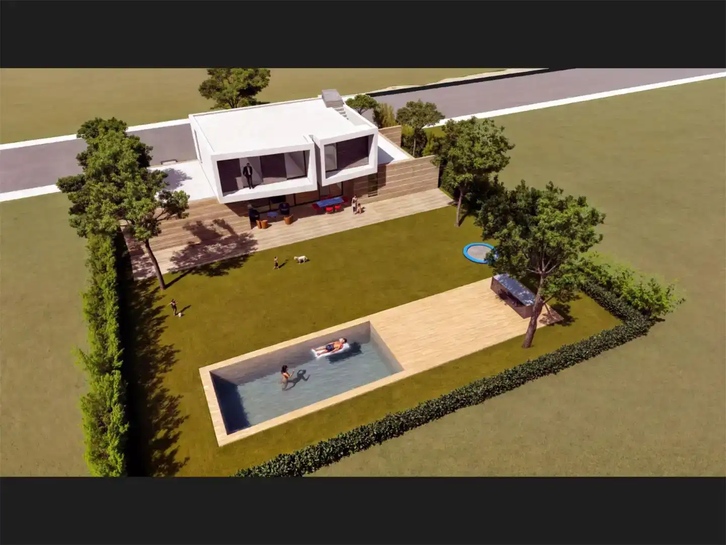 Casa o chalet en venta en Sa Ràpita - Ses Covetes