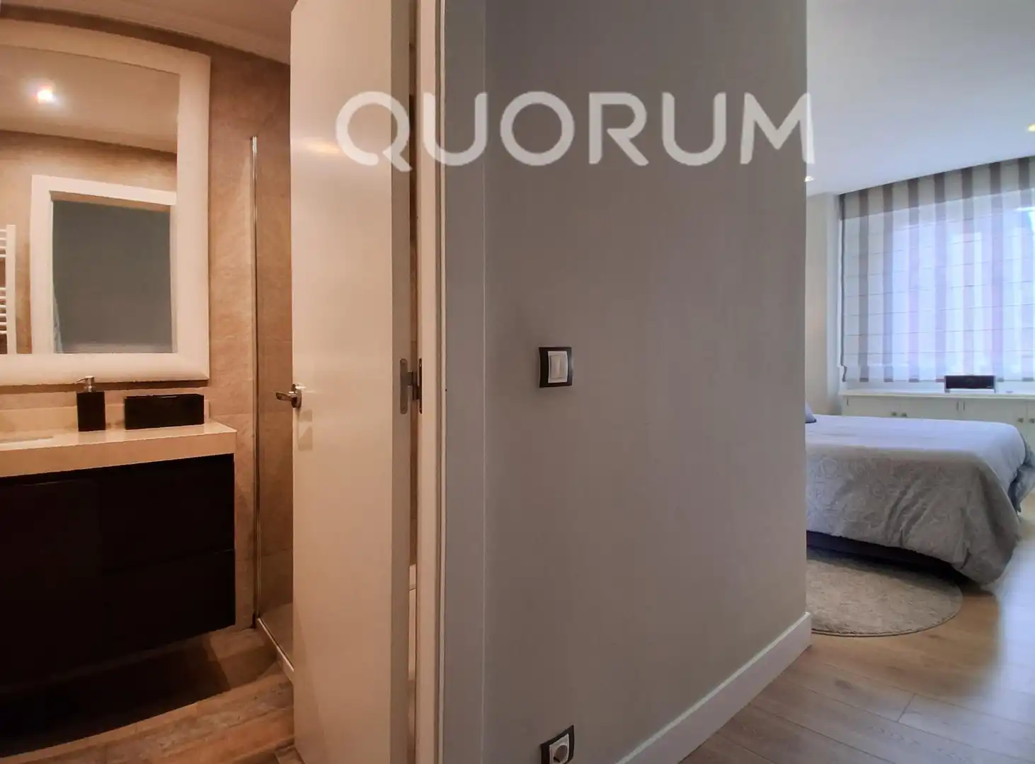 Habitación de Piso en venta en Bilbao  con Calefacción y Trastero