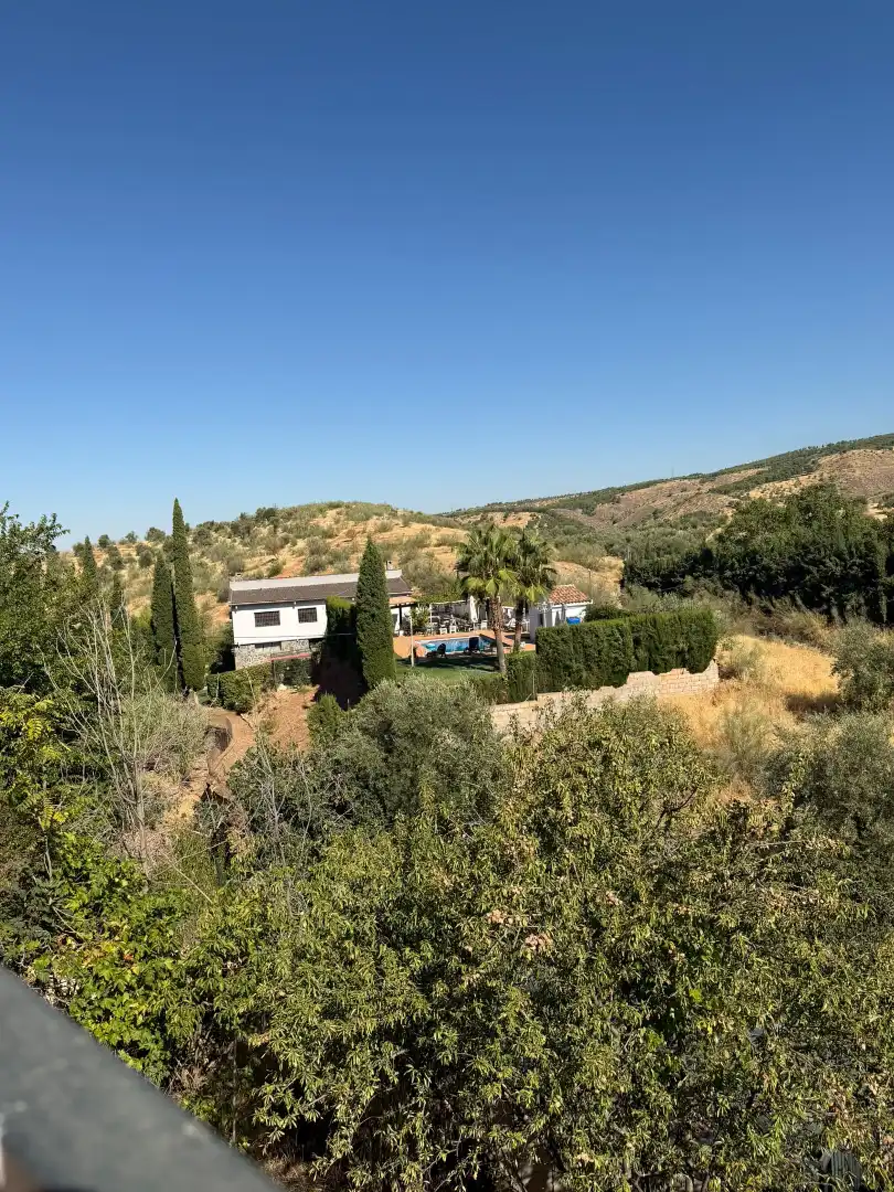 Haus mit Terrasse zum Verkauf in Huétor Vega, imagen 22