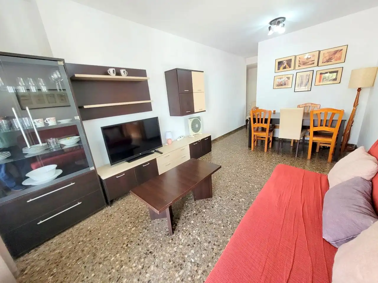 Apartments for rent in De La Universidad, 8, Grau de Gandia - Venecia - Marenys de Rafalcaid