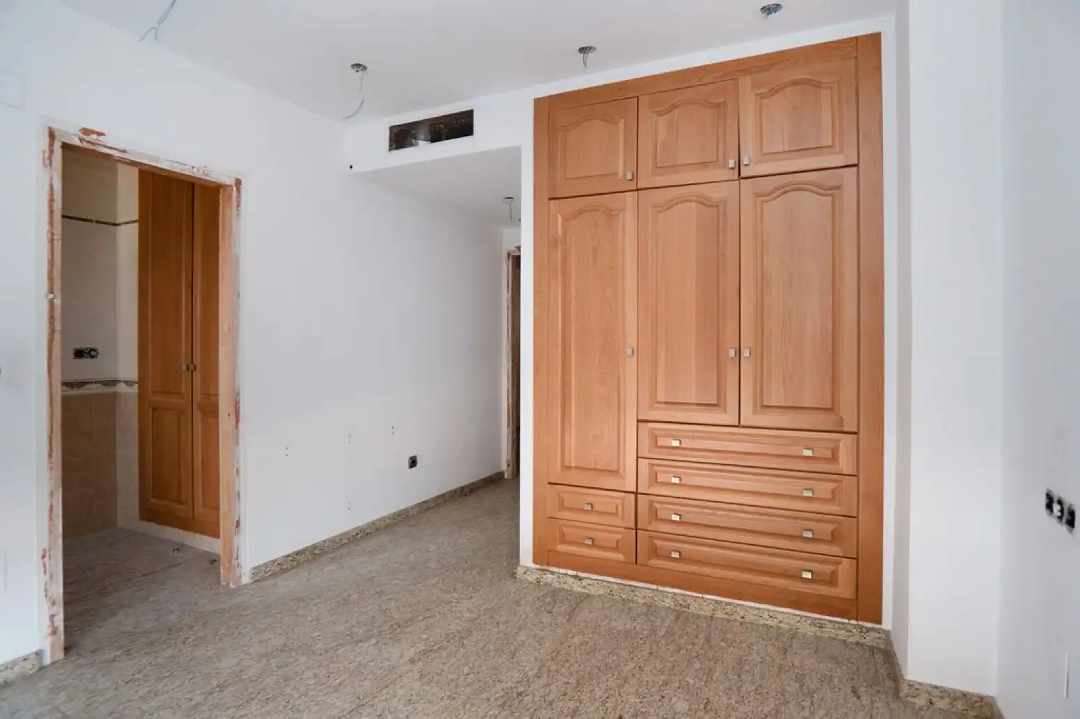 Bedroom of Houses for sale in Murcia