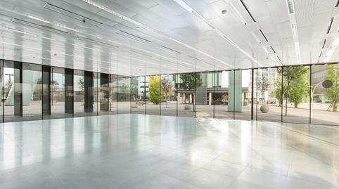 Foto 4 de Oficina de lloguer a N/a, Bellvitge, Barcelona