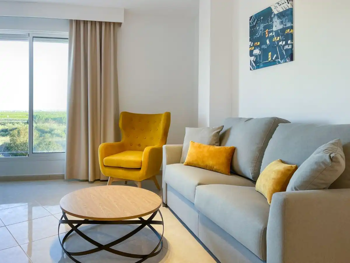 New build Duplex with lift for sale in Avinguda del Primer de Maig