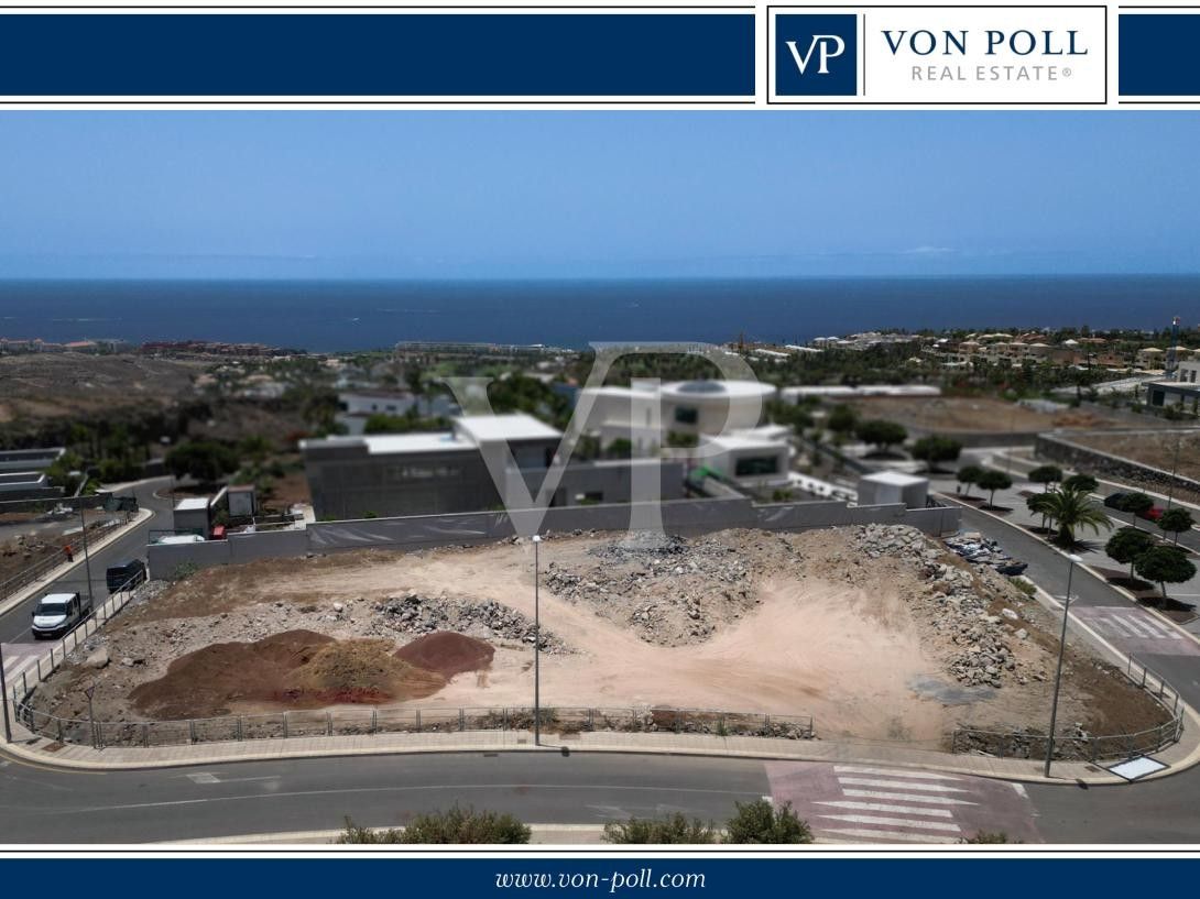 Residencial en venda a Playa del Duque