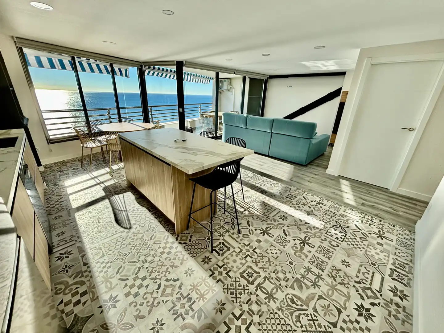 Pis amb ascensor en venda a Playa de San Juan - El Cabo de las Huertas, imagen 10