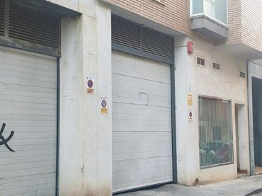 Einzelparkplatz zum Verkauf in El Ejido Ciudad