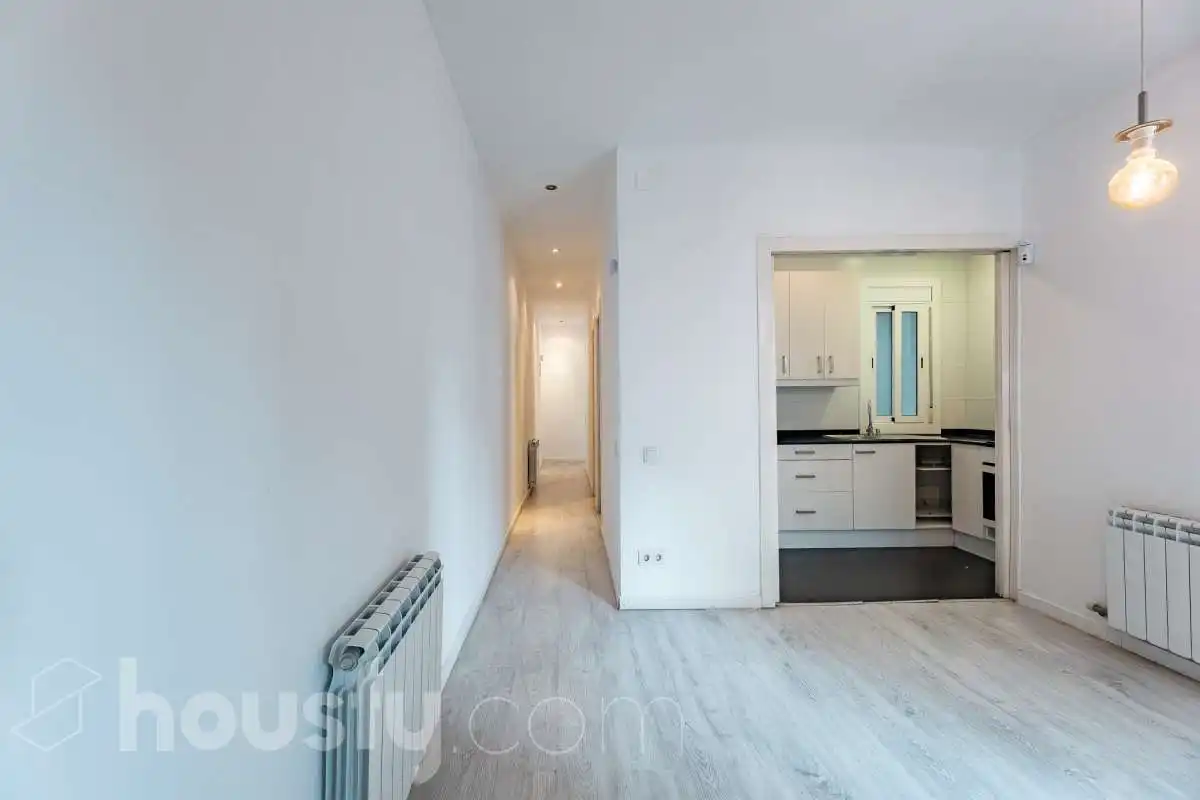 Appartamento con terrazza in vendita a Carrer de Provença ., imagen 5