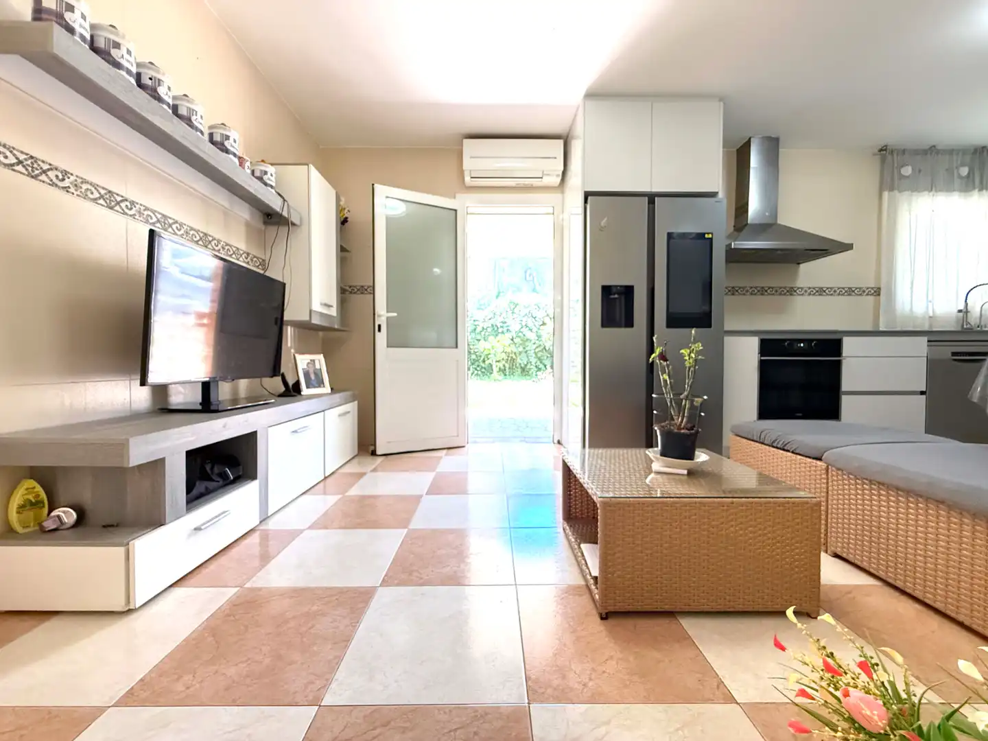 Villa avec terrasse à vendre à Carrer dels Quarts, imagen 16