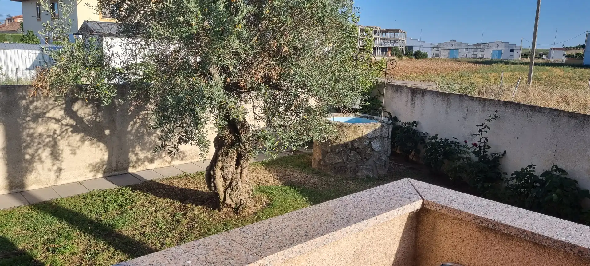 Haus oder Chalet zum Verkauf in Calvarrasa de Abajo, Salamanca