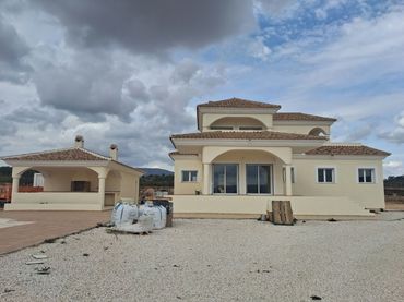 Casa rustica in vendita a El Pinós / Pinoso