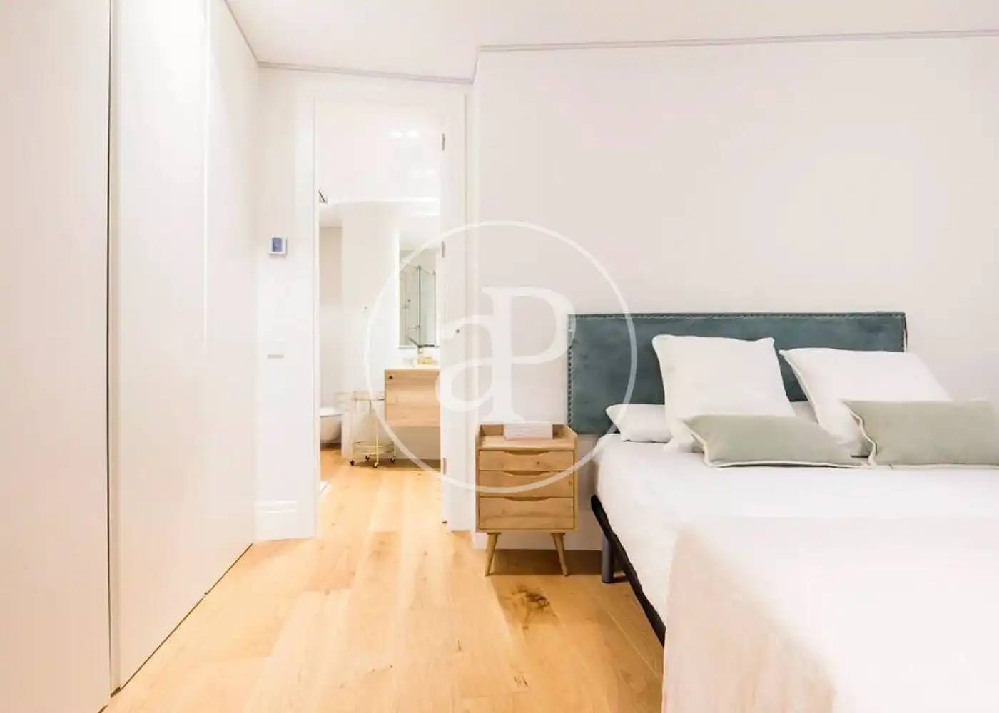 Habitación de Piso en venta en Madrid con Aire acondicionado, Calefacción y Amueblado