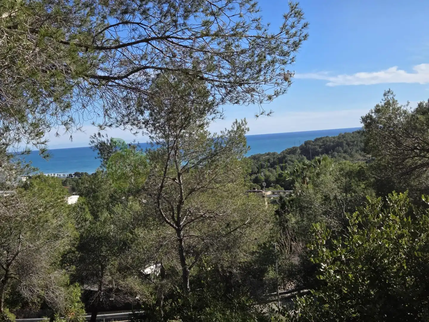 Terreny residencial en venda a Avenida del Camí de Miralpeix, imagen 8