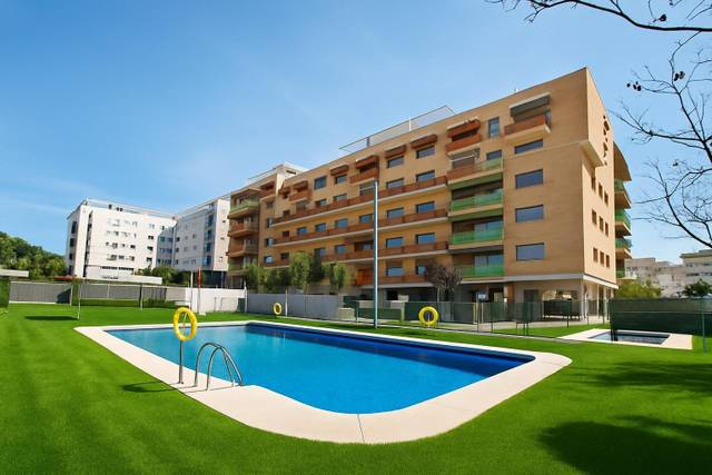 Ático en Venta en Calle MARÍA CASARES en El Cónsul - Ciudad Universitaria - El Romeral