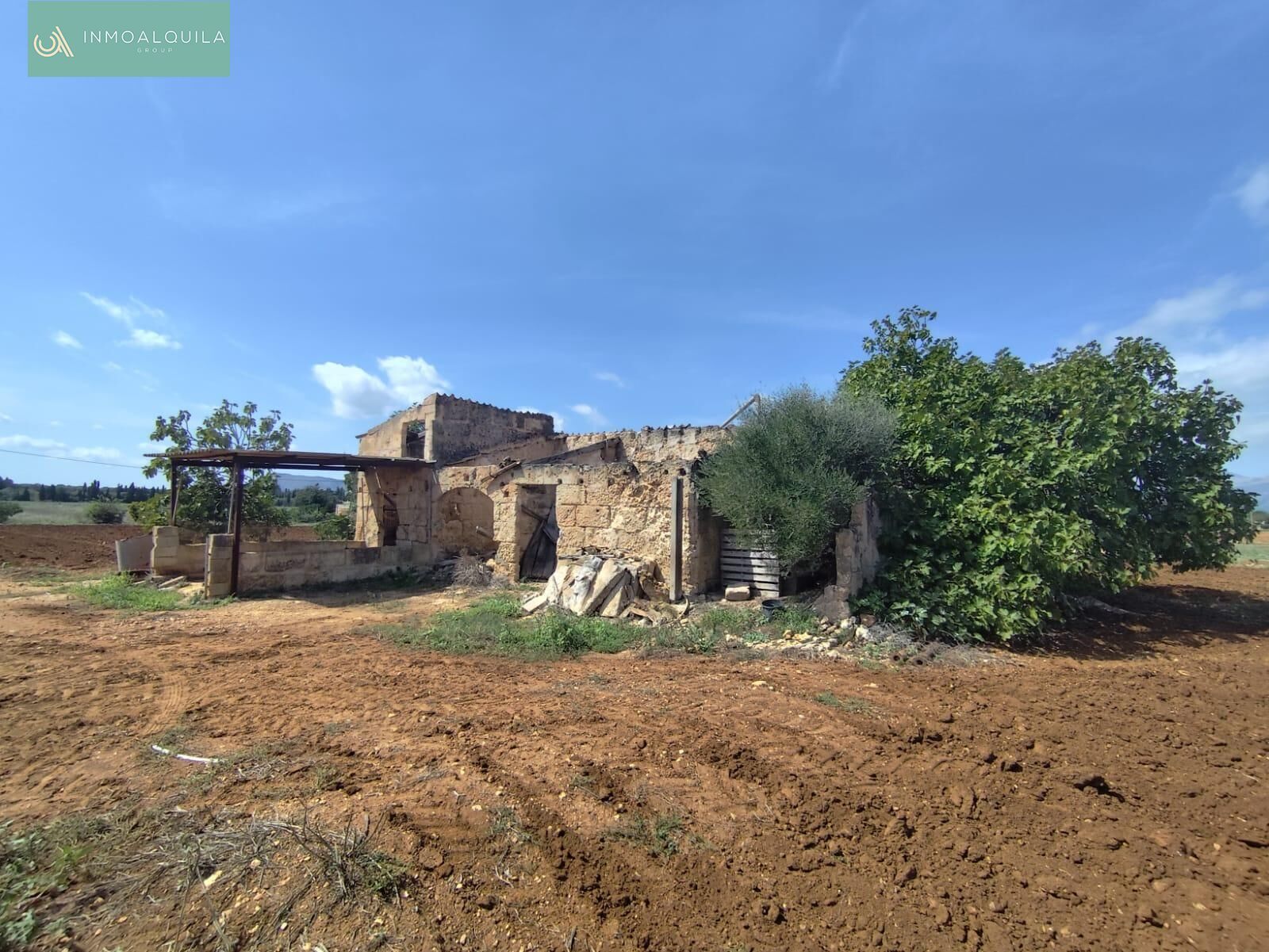 Residencial en venda en Sa Pobla