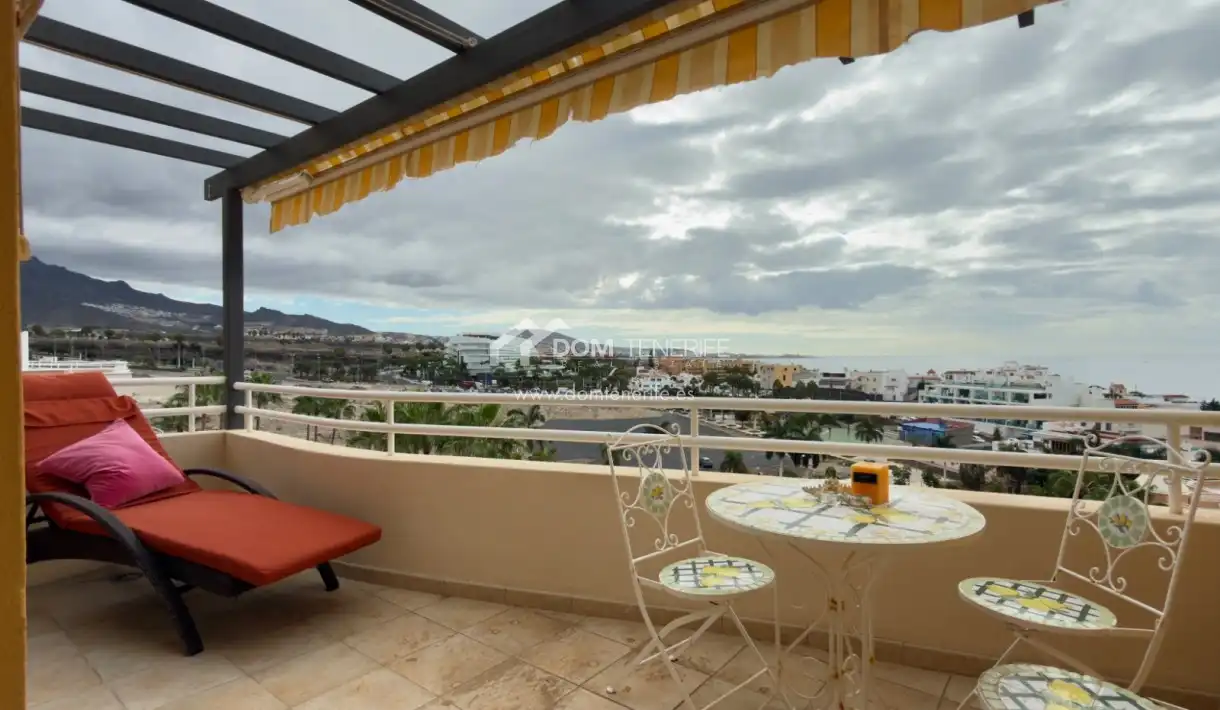 Piso con piscina en venta en Costa Adeje, imagen 21