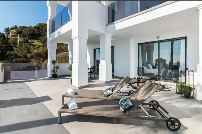 Appartement compact avec terrasse à vendre à Chullera, imagen 2
