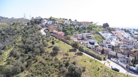 Foto 5 de Residencial en venda a Fronto, La Miranda, Esplugues de Llobregat
