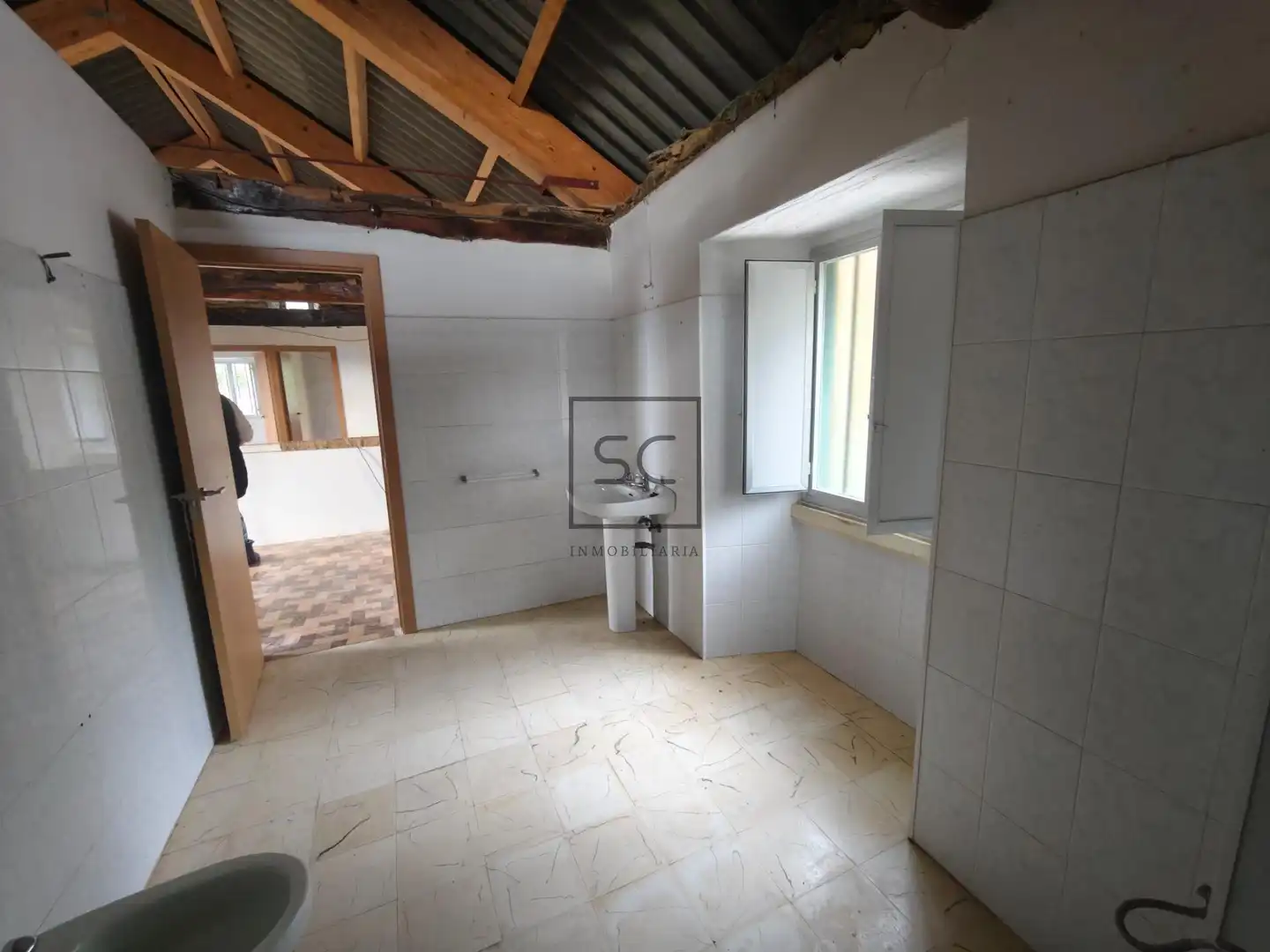Maison avec jardin à vendre à Lugar MEITUFE, imagen 13