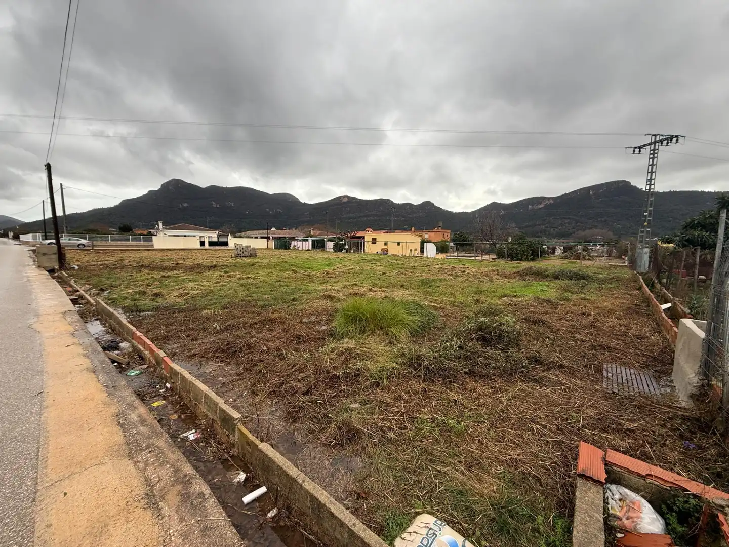 Terreny rústic en venda a Palma de Gandia, imagen 5