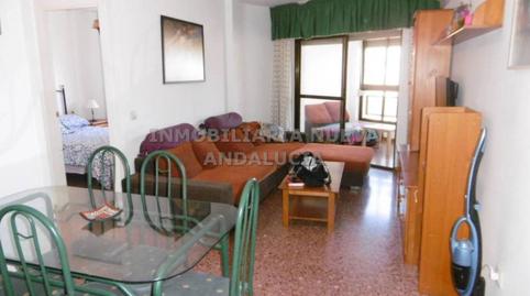 Foto 4 de Pis de lloguer a Retamar,  Almería Capital