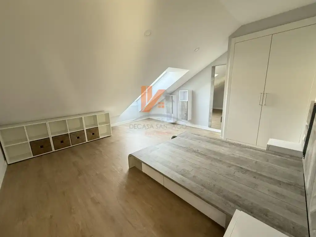 Duplex avec ascenseur à louer à Rua Manuel Beiras 18, imagen 28