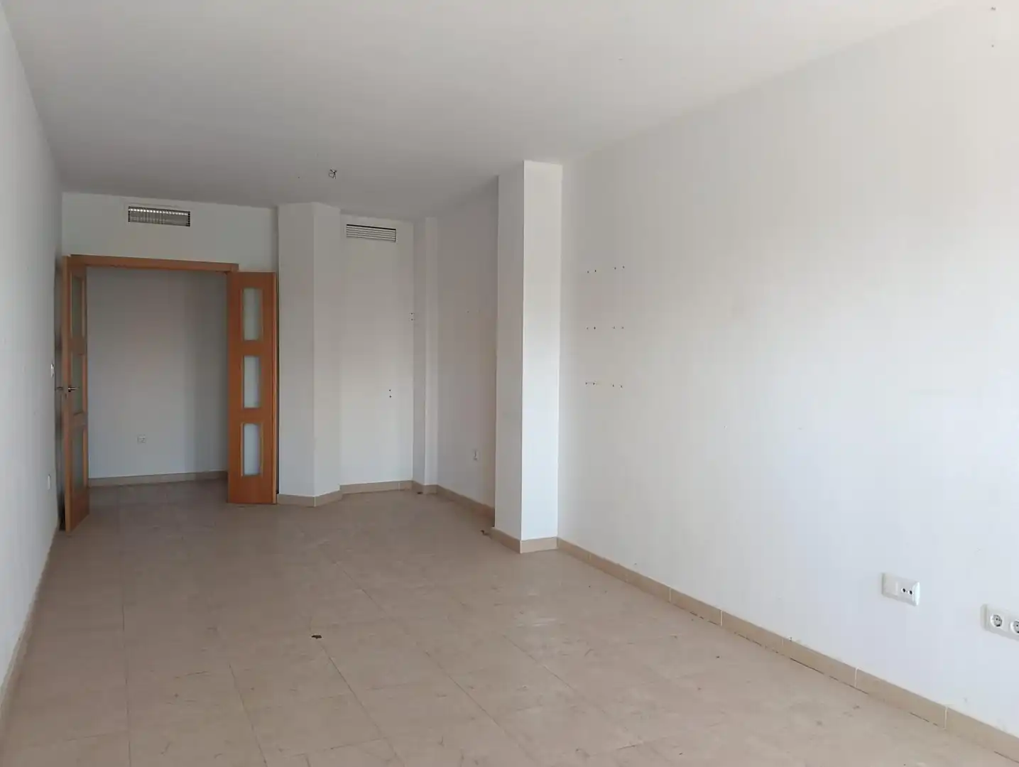 Piso en venta en Murcia