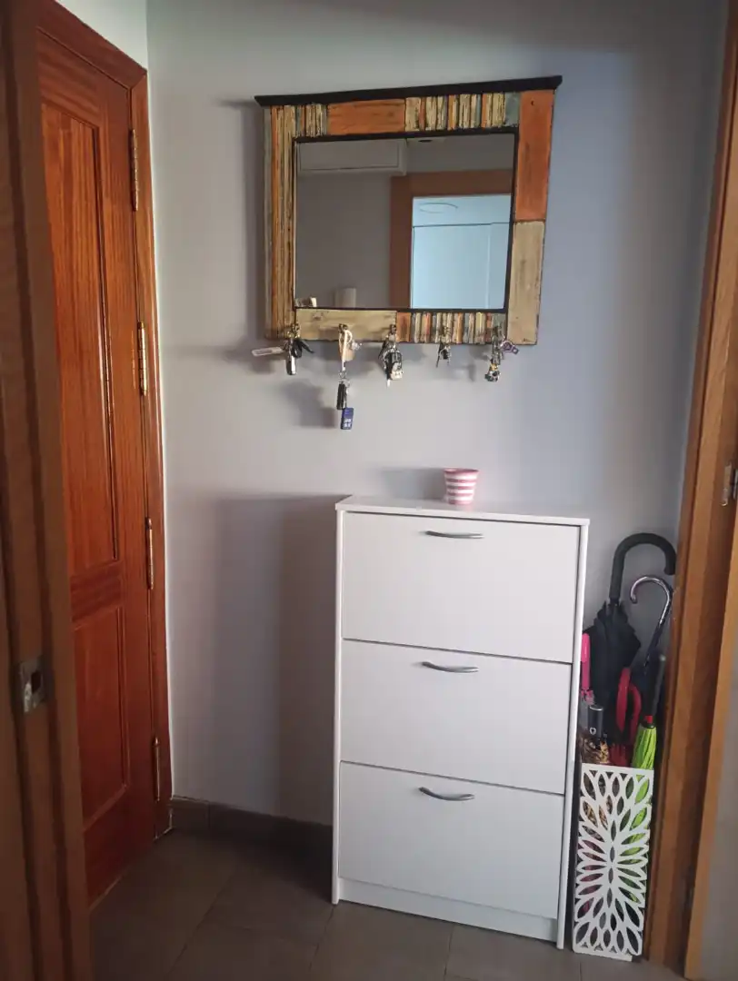 Piso con ascensor en venta en Avenida Virgen de Fátima, imagen 17