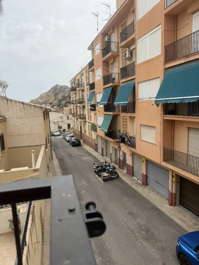 Piso en venta en Jijona / Xixona, imagen 35
